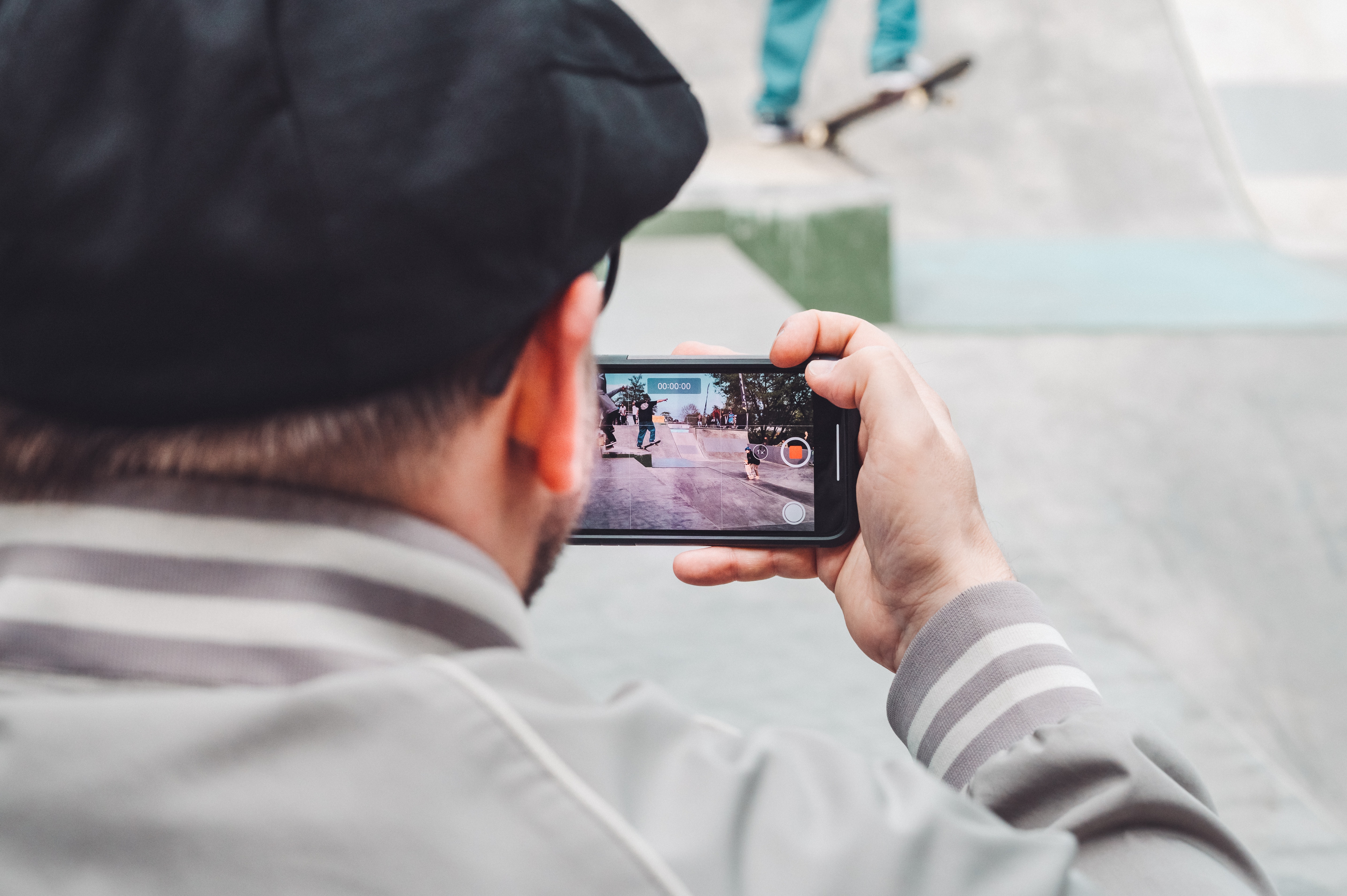 How to Film Effective Video with Your iPhone
